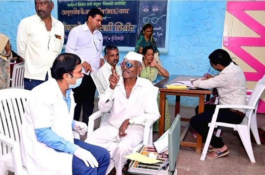 Health Camp