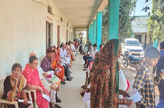 Health Camp